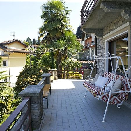 Casa Vista Isole Borromee Villa Stresa Eksteriør bilde