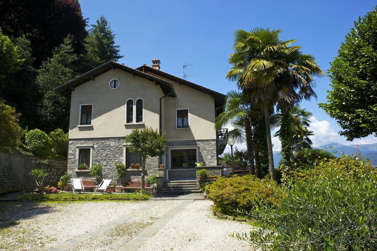 Casa Vista Isole Borromee Villa Stresa Eksteriør bilde